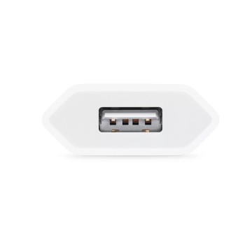 Carregador  5W USB (EU)