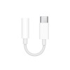 Adaptador USB-C p/ 3.5Mm Jack