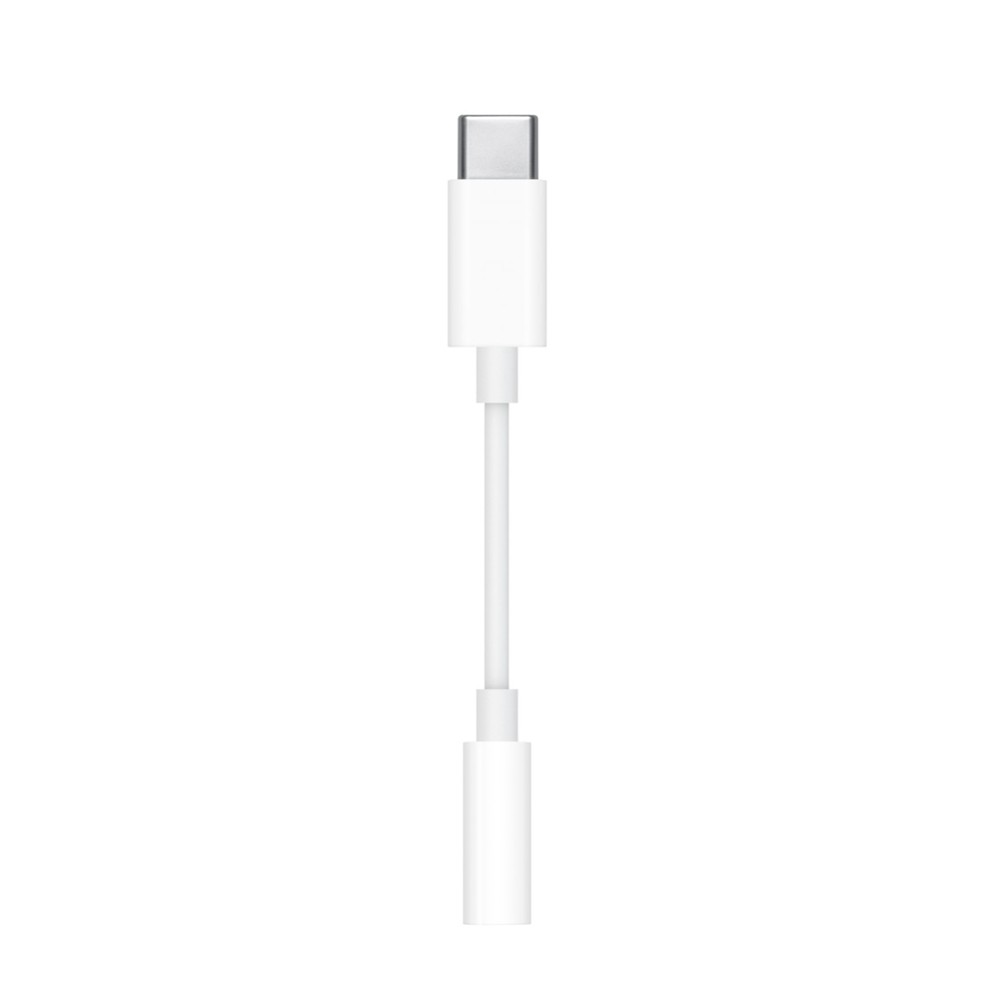 Adaptador USB-C p/ 3.5Mm Jack