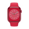 Apple Watch Series 8 (PRODUCT) RED 45 mm
