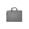 Bolsa Protetora p/Macbook 13”/14” Dark Grey (Ep)