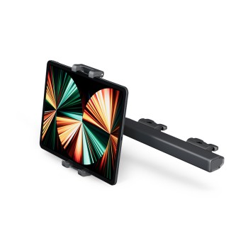 Suporte Auto (Extendable) p/iPad/iPhone Black (Ep)