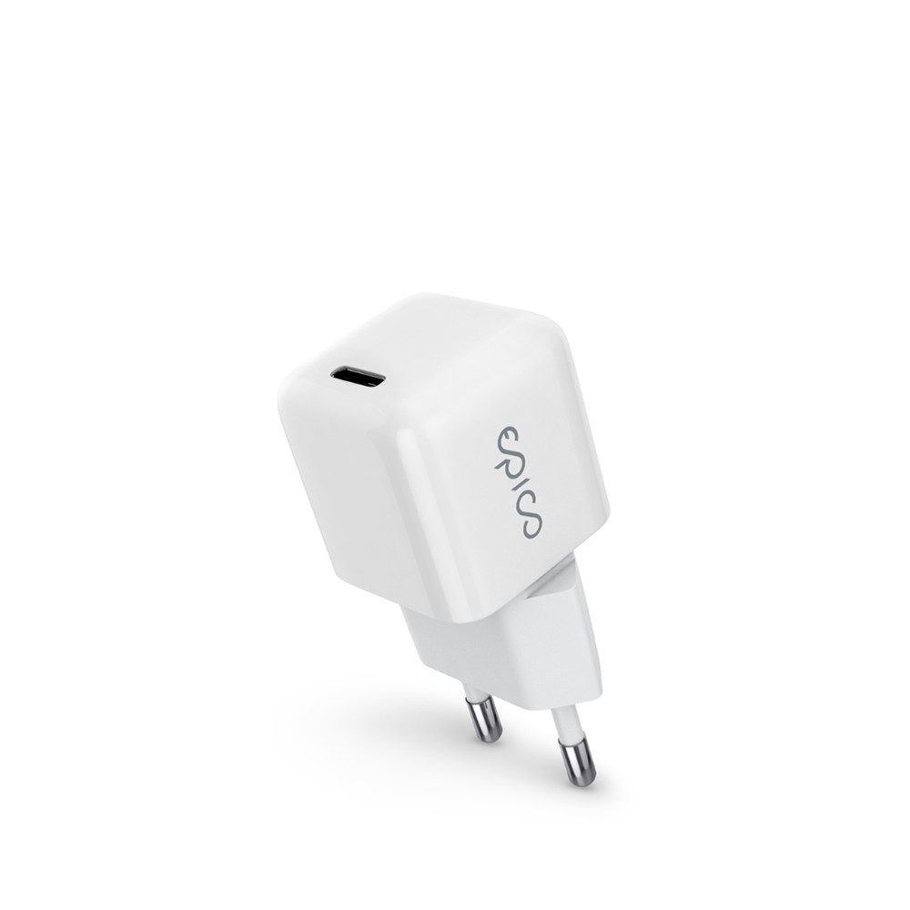 Carregador (Mini Charger) 30W White (Ep)