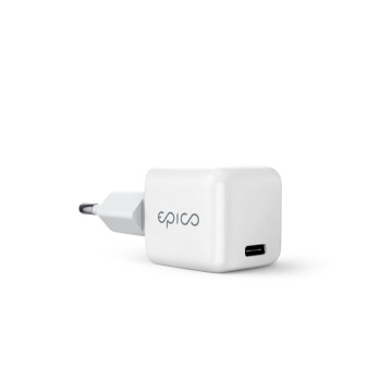 Carregador (Mini Charger) 30W White (Ep)