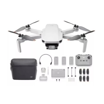 Drone DJI Mavic Mini 2...