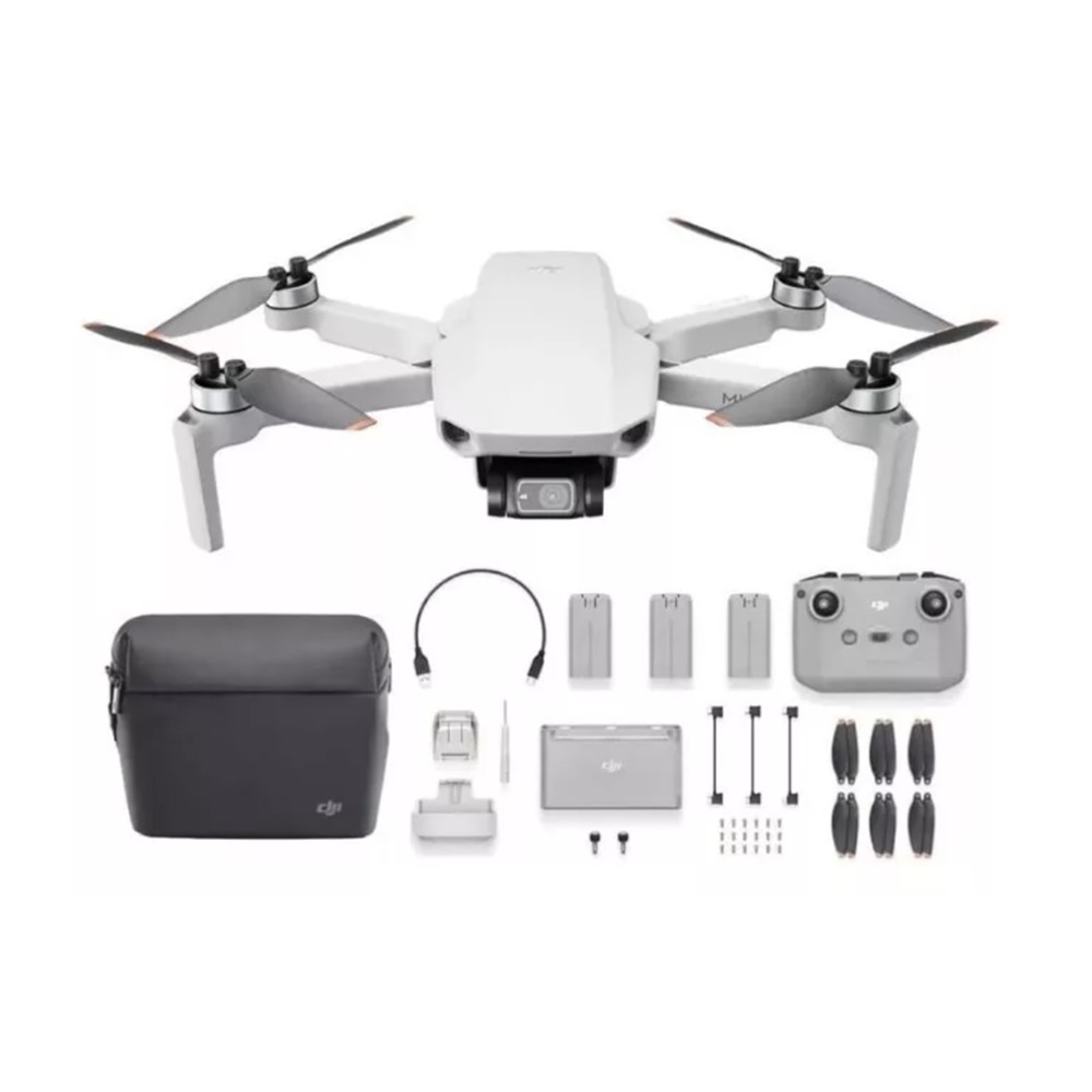 Drone DJI Mavic Mini 2 Combo cx