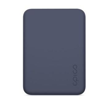 Power Bank Magnetico 4200mAh Blue