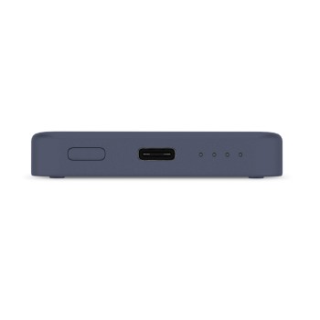 Power Bank Magnetico 4200mAh Blue