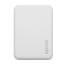 Power Bank Magnetico 4200mAh Light Grey