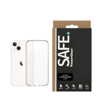 Capa (TPU transparent)...