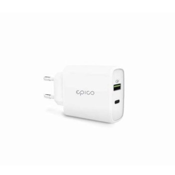 Carregador 38W (Pro Charger) White (Ep)