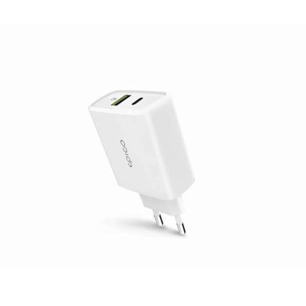 Carregador 38W (Pro Charger) White (Ep)