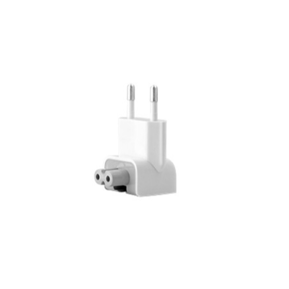 Adaptador (Eu Duckhead) p/ Macbook White (Ep)