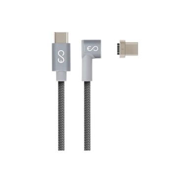 Cabo (Mag Cable) USB-C (2m) Space Grey (Ep)