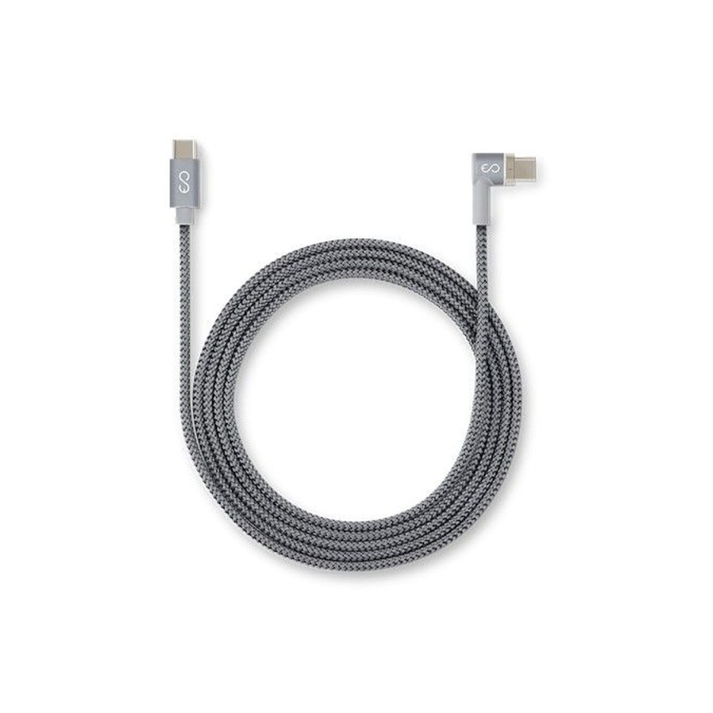 Cabo (Mag Cable) USB-C (2m) Space Grey (Ep)