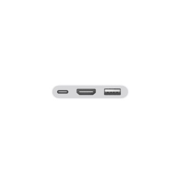 Adaptador USB-C Digital Av Multiport