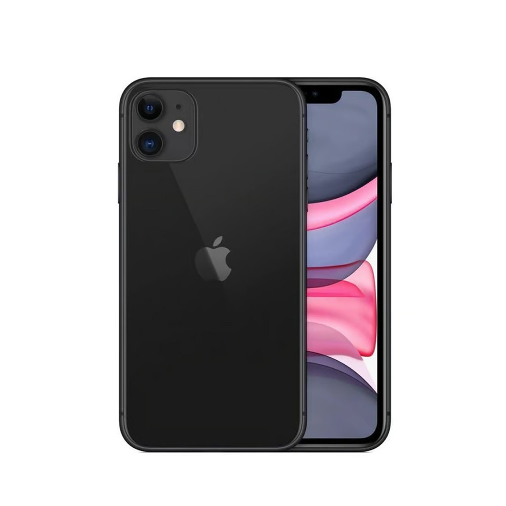 iPhone 11 Black