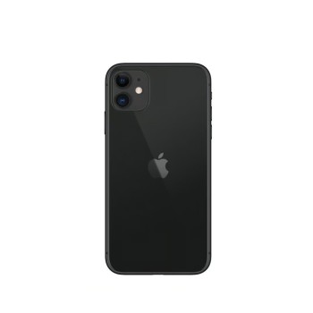 iPhone 11 Black