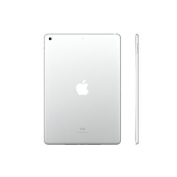 iPad 10.2’’ 9 Gen Wi-Fi 64Gb Silver