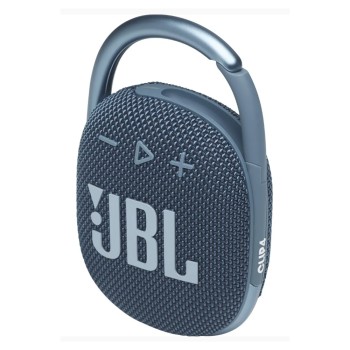 Coluna Portátil JBL Clip 4