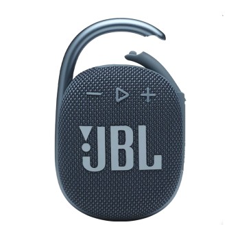 Coluna Portátil JBL Clip 4