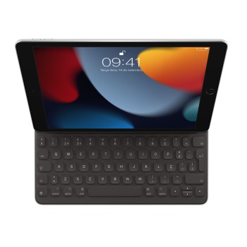 Smart Keyboard para iPad...