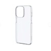 Capa Hero p/iPhone 14 Plus 6.7” Transparent