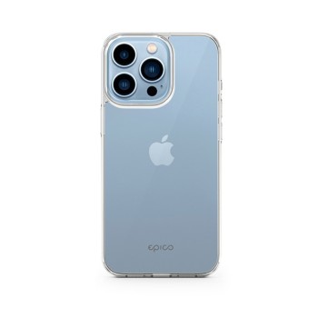 Capa Hero iPhone 13 Pro Max 6.7” Transparent