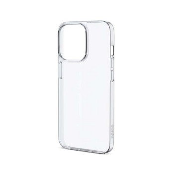 Capa Hero p/iPhone 14 Pro 6.1” Transparent