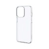 Capa Hero p/iPhone 14 Pro 6.1” Transparent