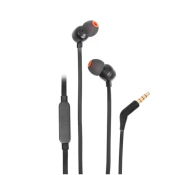 Auriculares JBL Intra-Auricular - com Microfone...