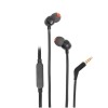 Auriculares JBL Intra-Auricular - com Microfone Preto