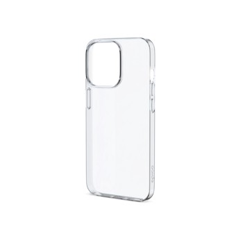 Capa Twiggy Gloss p/iPhone 15 Pro Transparente