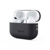 Capa Silicone Airpods Pro 2 Preto