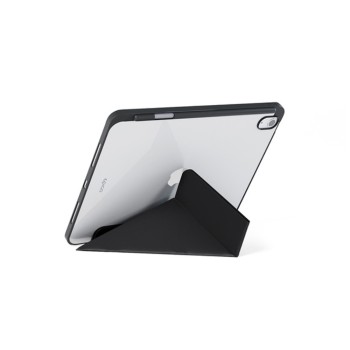 Capa Hero Flip p/iPad 10,2” Preto