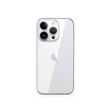 Capa Hero p/iPhone 14 Pro Max  6.7” Transparente