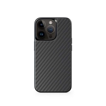 Capa Hybrid Mag p/iPhone 14 Pro 6,1” Carbon