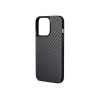 Capa Hybrid Mag p/iPhone 14 Plus 6,7” Carbon