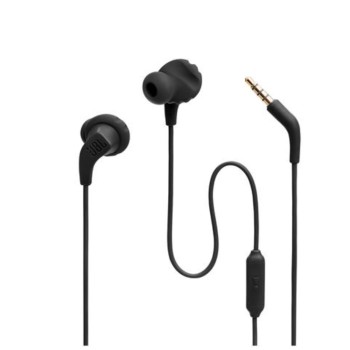 Auriculares JBL Endurance Run2 Preto