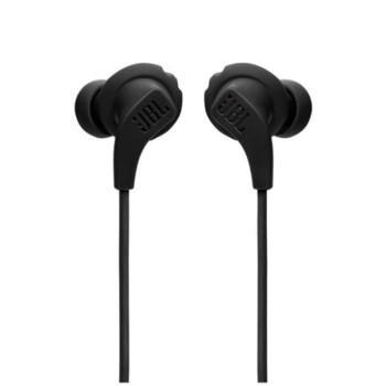 Auriculares JBL Endurance Run2 Preto