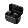 Auricular Sennheiser Cx Plus Intra-Aurais True Wireless Preto