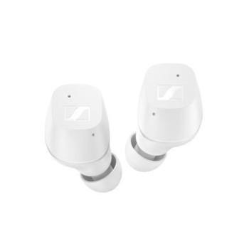 Auricular Sennheiser Cx Plus Intra-Aurais True Wireless Branco