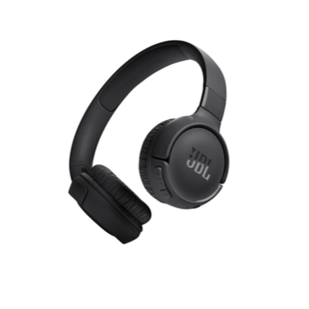 Auscultador JBL T520 Bluetooth Preto