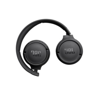 Auscultador JBL T520 Bluetooth Preto