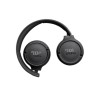 Auscultador JBL T520 Bluetooth Preto