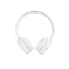 Auscultador JBL T520 Bluetooth Branco