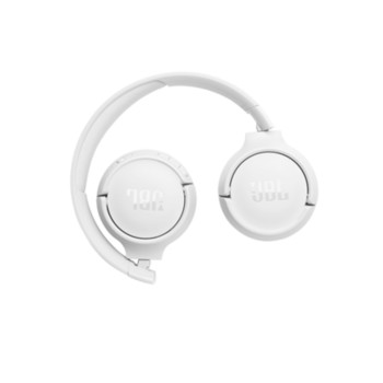 Auscultador JBL T520 Bluetooth Branco