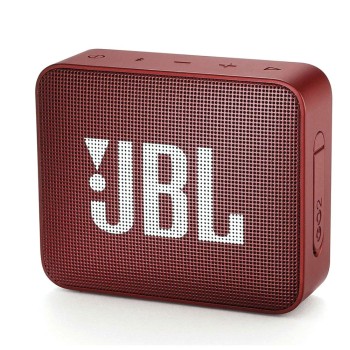 Coluna de Som Bluetooth JBL GO Essencial -...