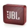 Coluna de Som Bluetooth JBL GO Essencial - Vermelho