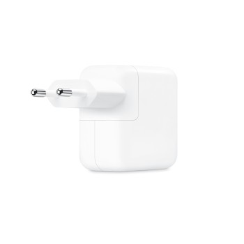 Adaptador de corrente Dual USB-C 35W